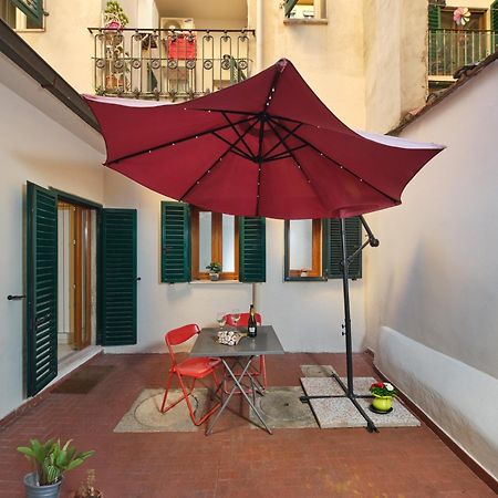 Appartamento Centro Storico Firenze Cosy Apartament In Florencia Exterior foto