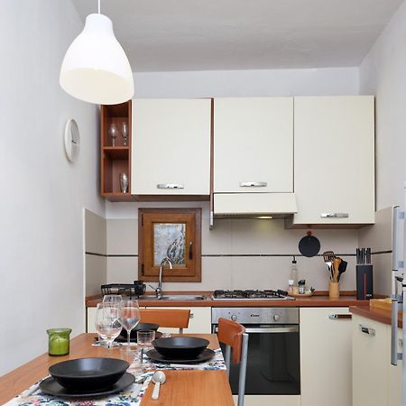 Appartamento Centro Storico Firenze Cosy Apartament In Florencia Exterior foto