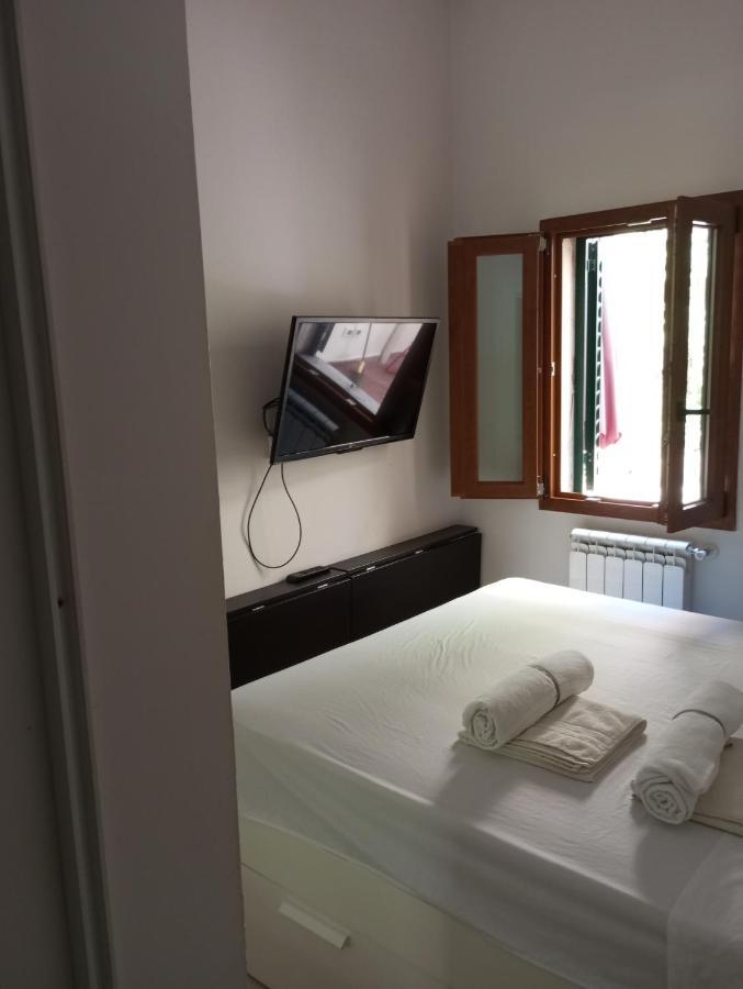 Appartamento Centro Storico Firenze Cosy Apartament In Florencia Exterior foto