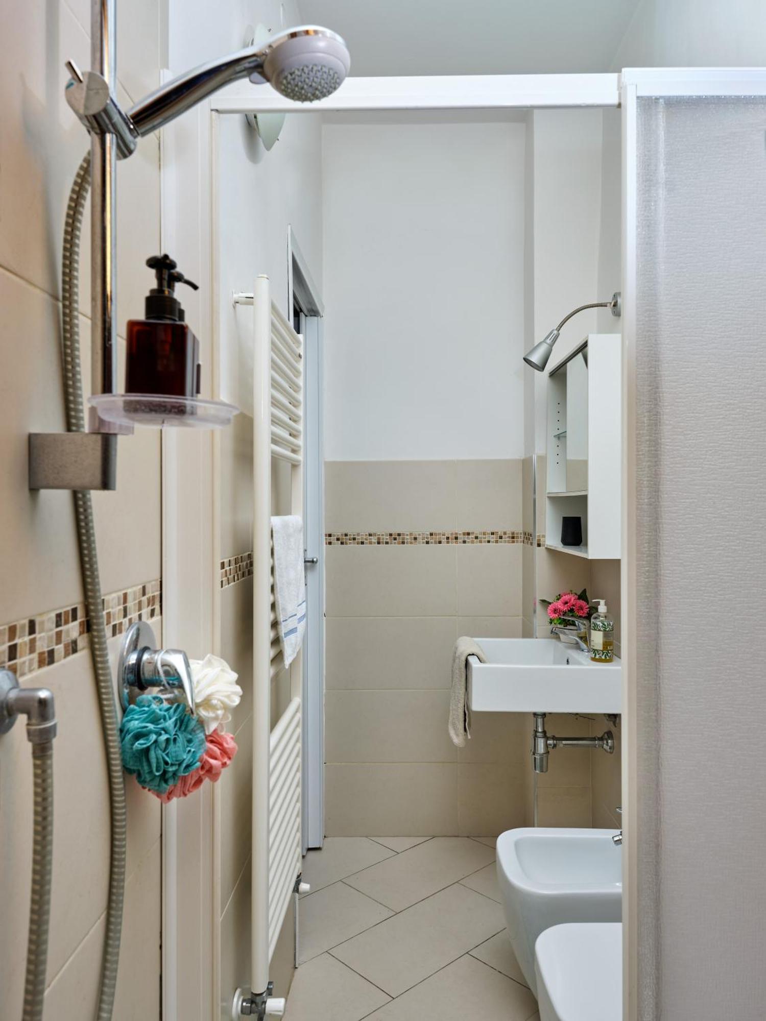 Appartamento Centro Storico Firenze Cosy Apartament In Florencia Exterior foto