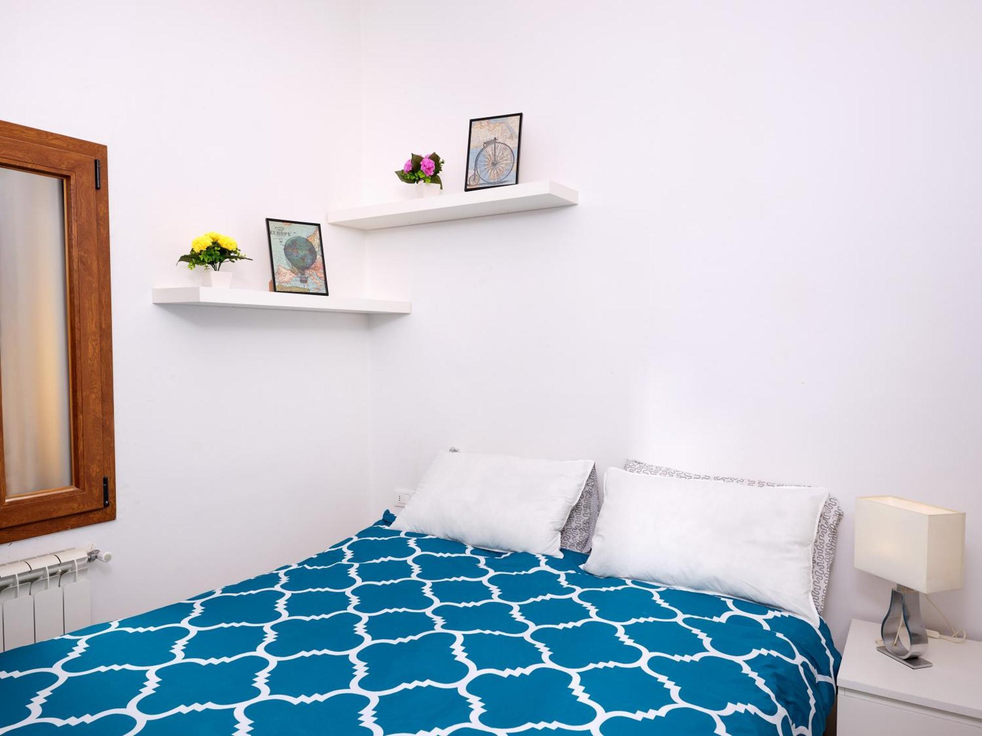 Appartamento Centro Storico Firenze Cosy Apartament In Florencia Exterior foto
