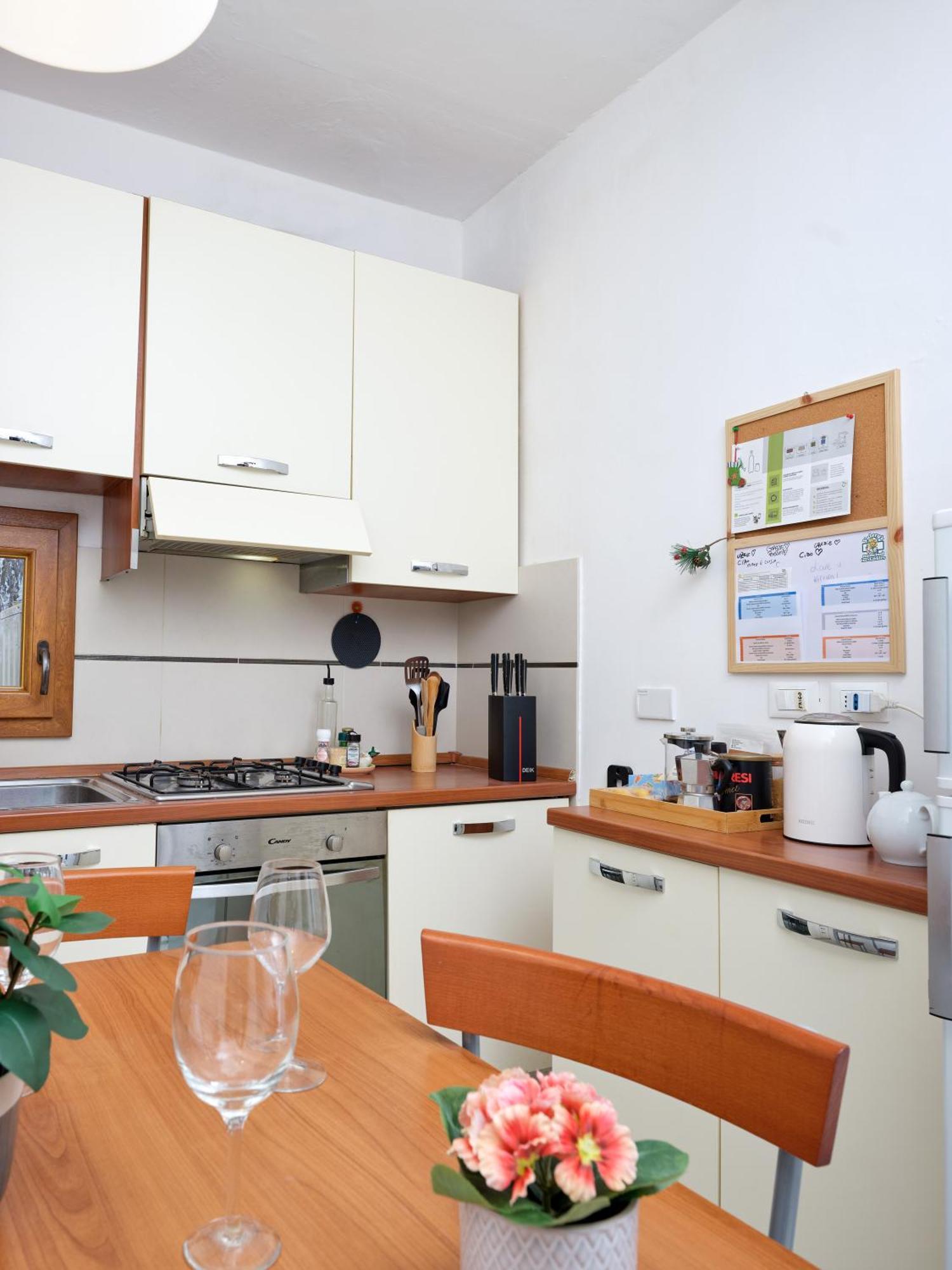 Appartamento Centro Storico Firenze Cosy Apartament In Florencia Exterior foto